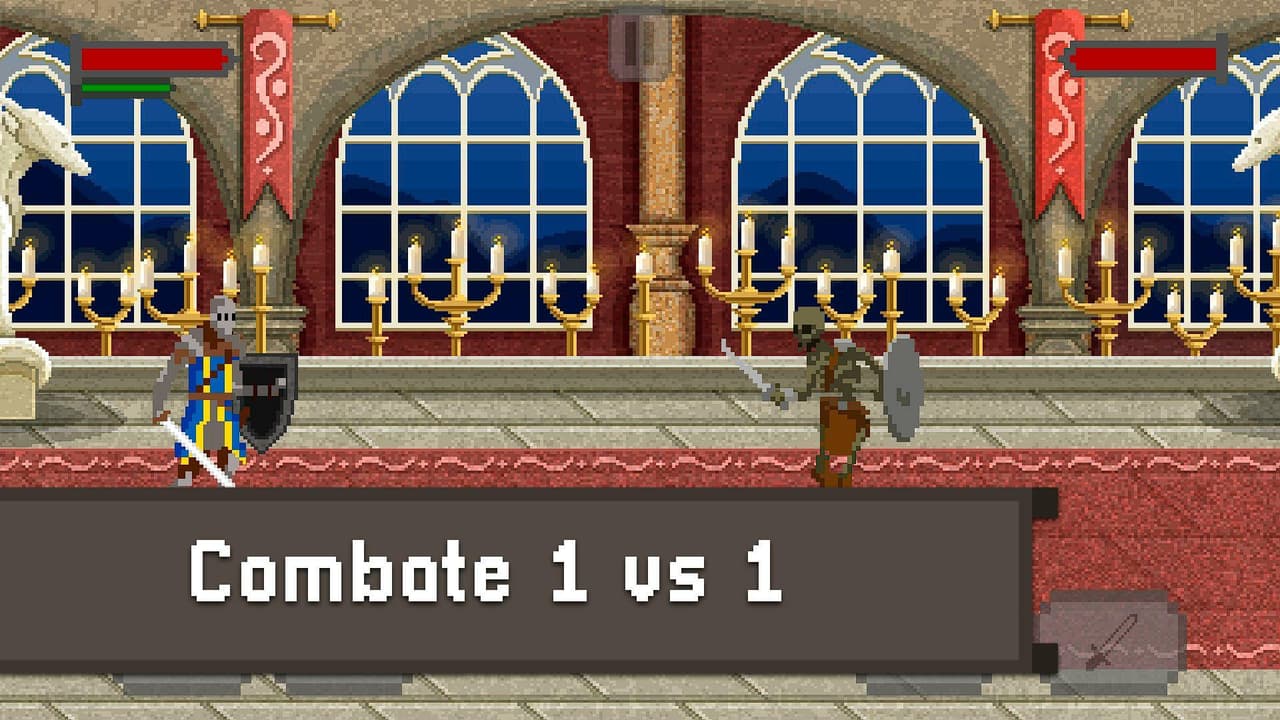 Where Heroes Die