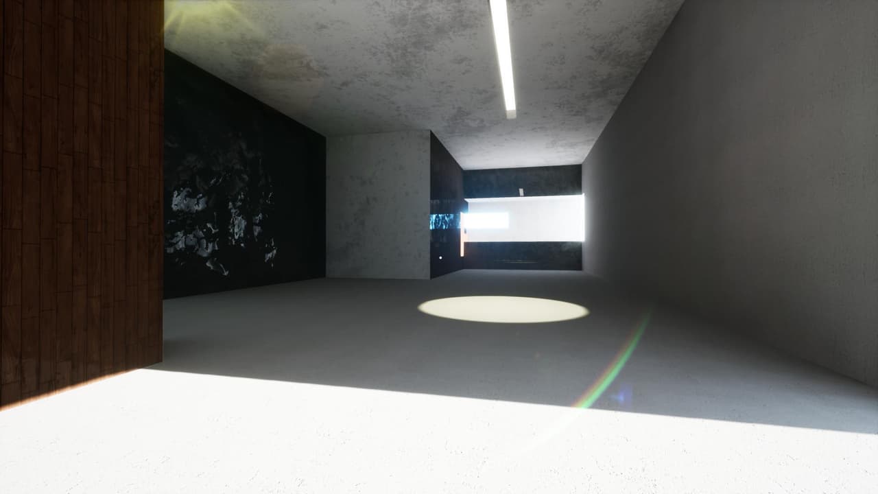 Labyrinth of light (itch) screenshot 4