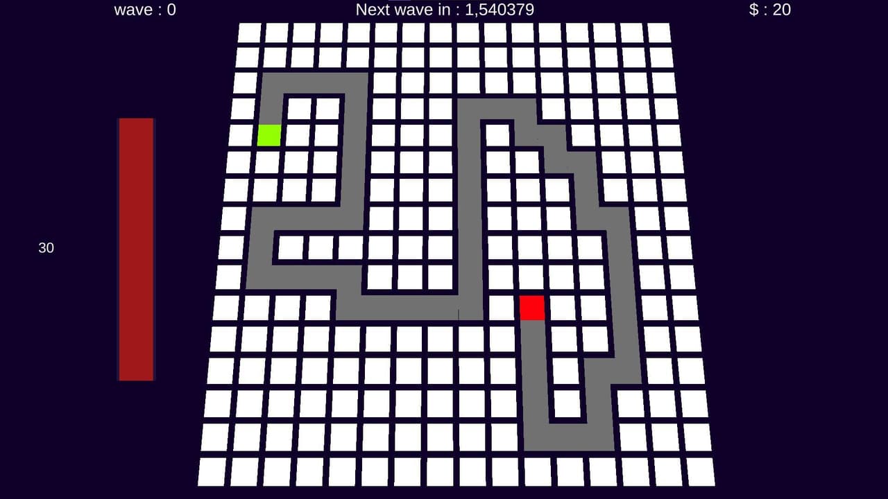(dev)Tober Defense