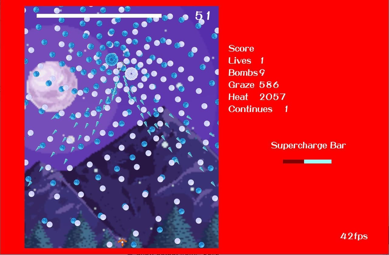 Hot, Cold and Bold screenshot 2