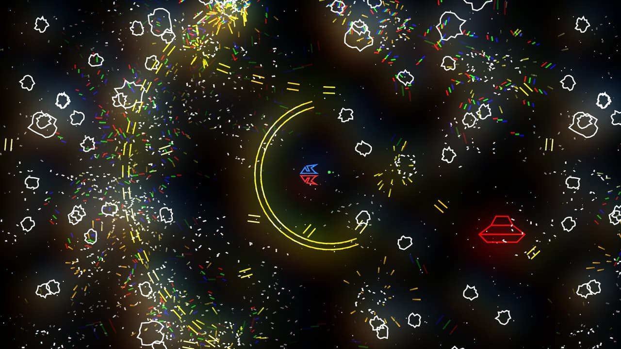 PewPew Live screenshot 2