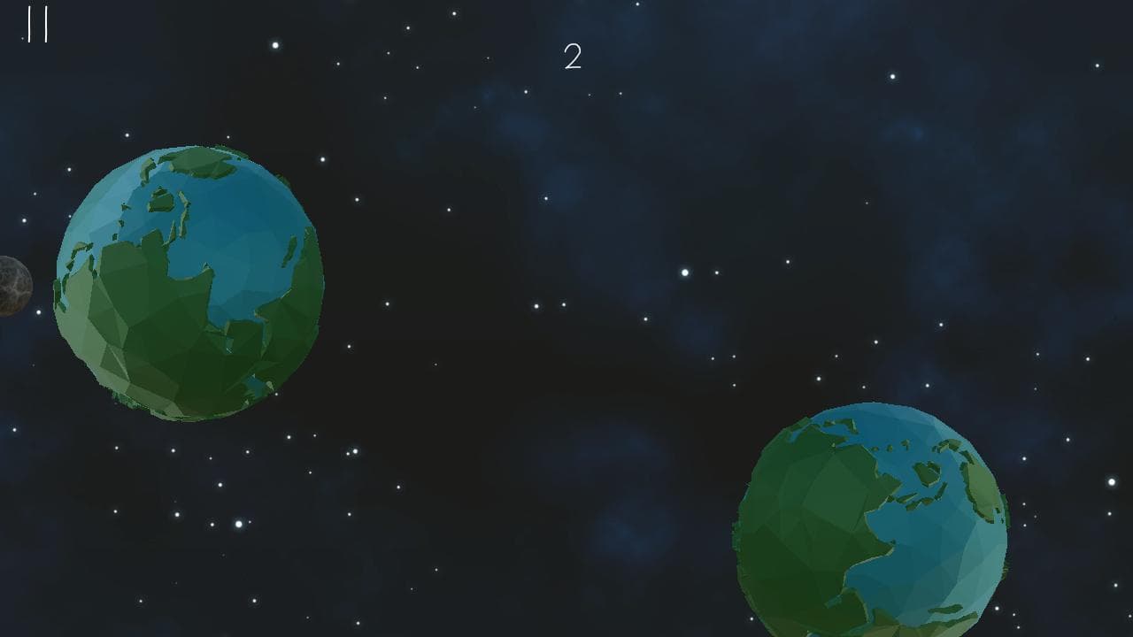 Voyager (itch) screenshot 3
