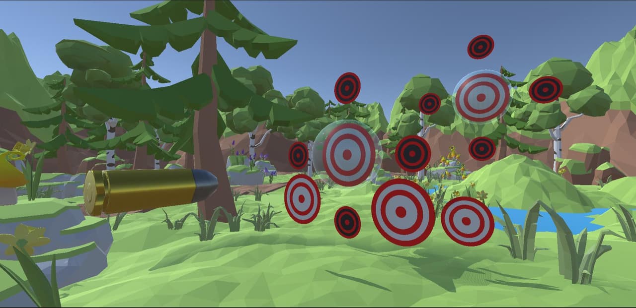 Target Board