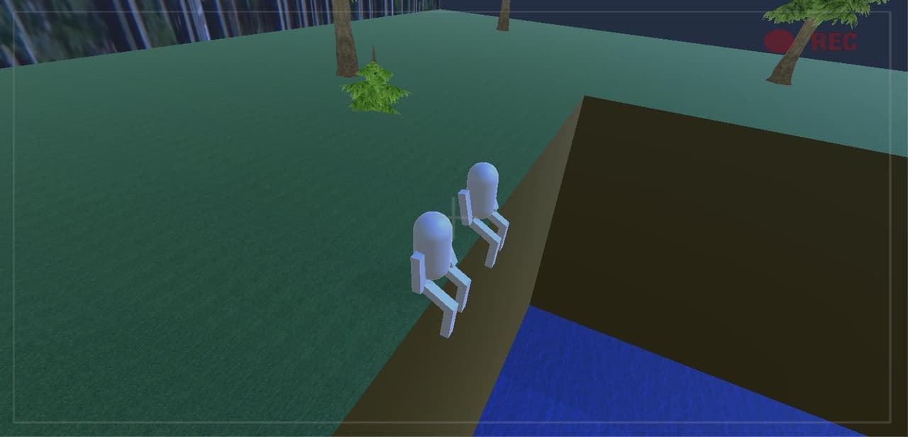 The Jims show screenshot 2