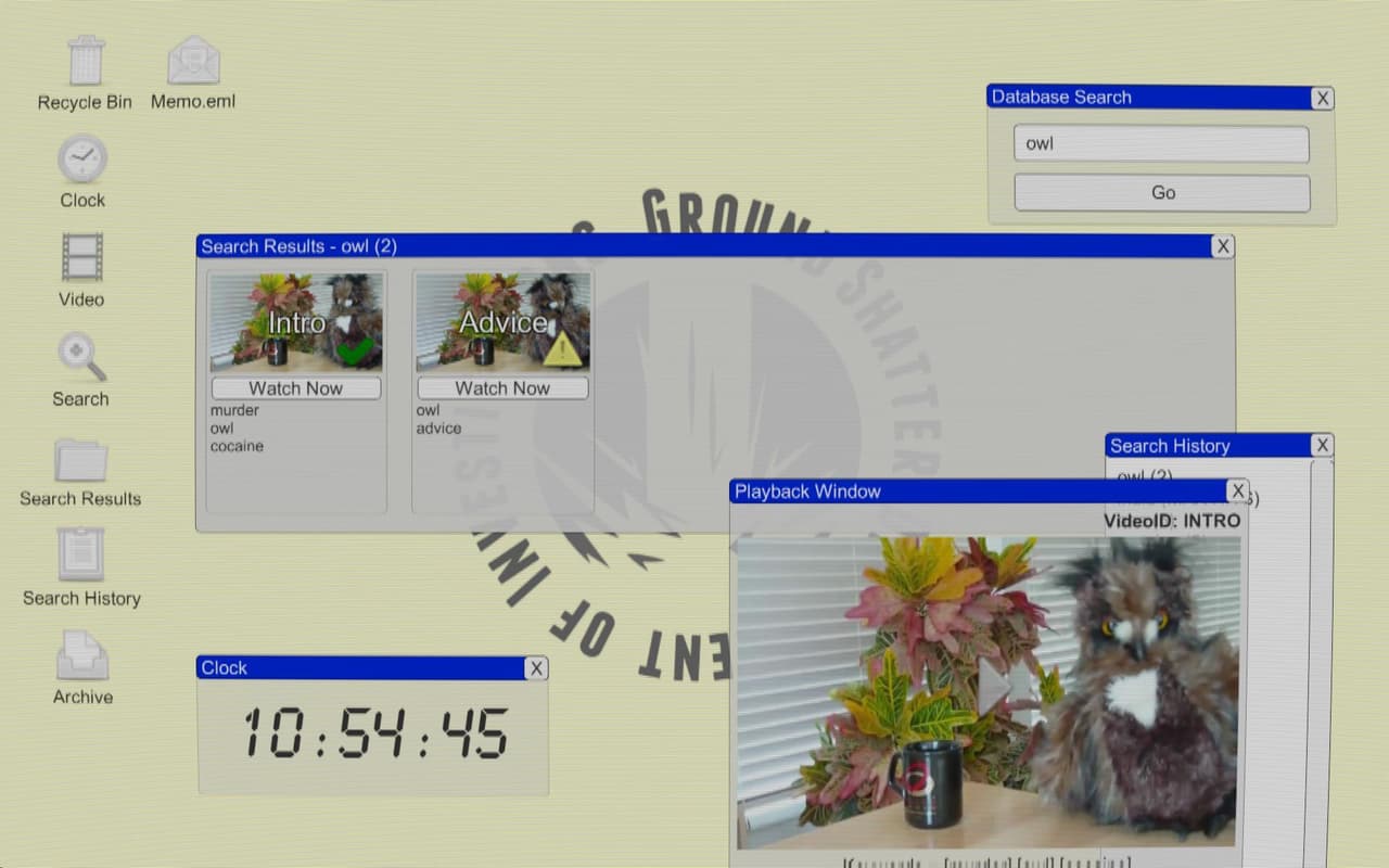 HootStory screenshot 3