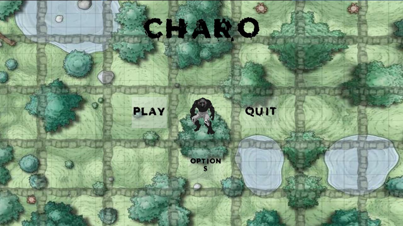 Charo screenshot 2