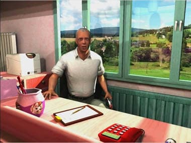 Pet Pals: Animal Doctor screenshot 6