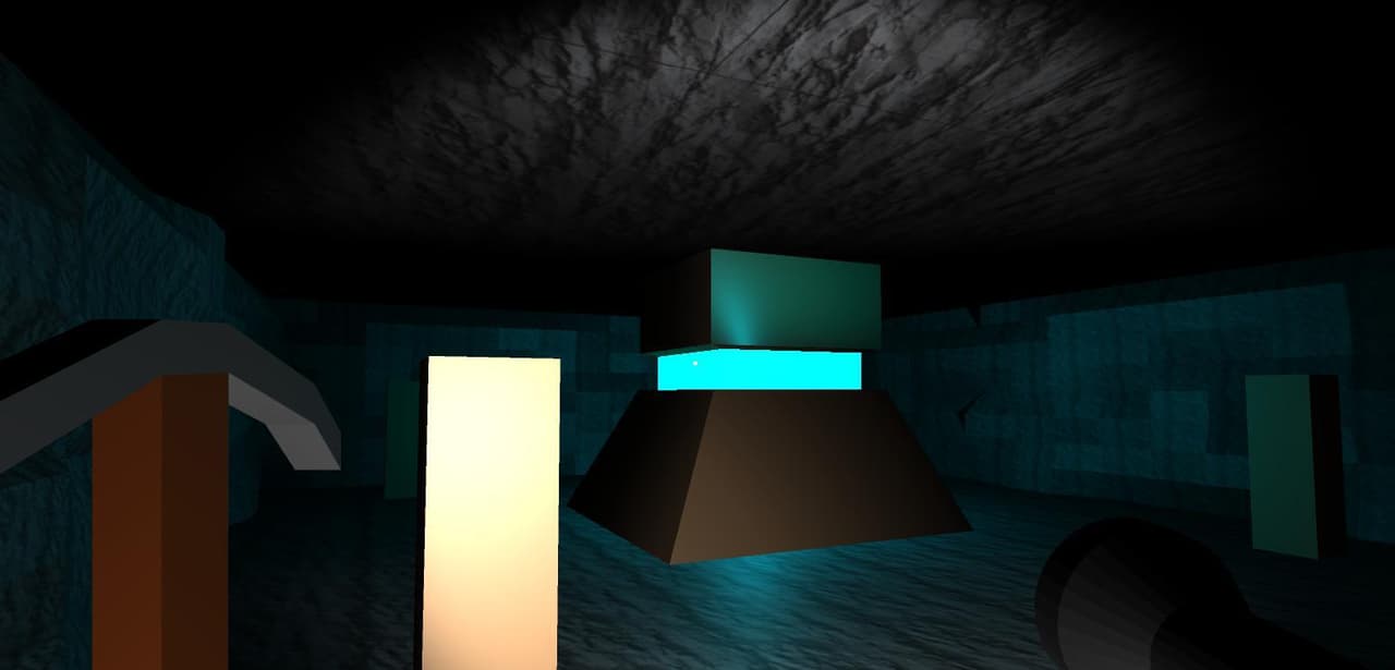 The Mythical Cave screenshot 2