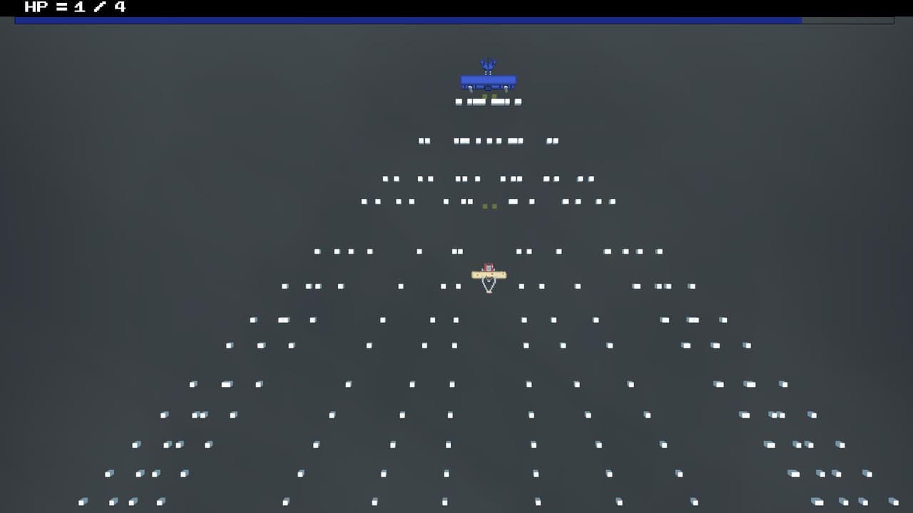 Bullets that split the sky Dilogy screenshot 2
