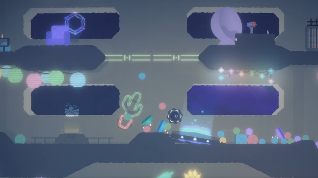 Harlow screenshot 2