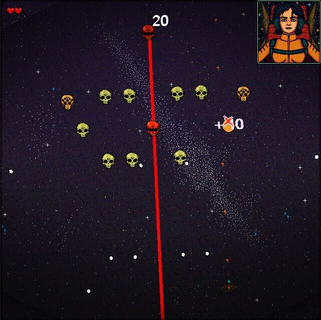Stellar Fight