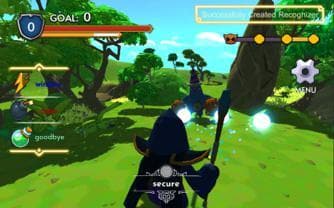 KOTODAMA BATTLE