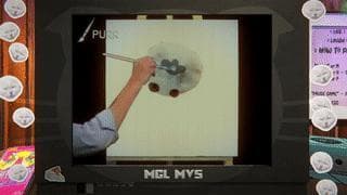 COOTS TV | A Microphone Micro-Game-Athon screenshot 2