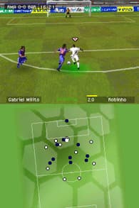 FIFA Soccer 09 screenshot 5