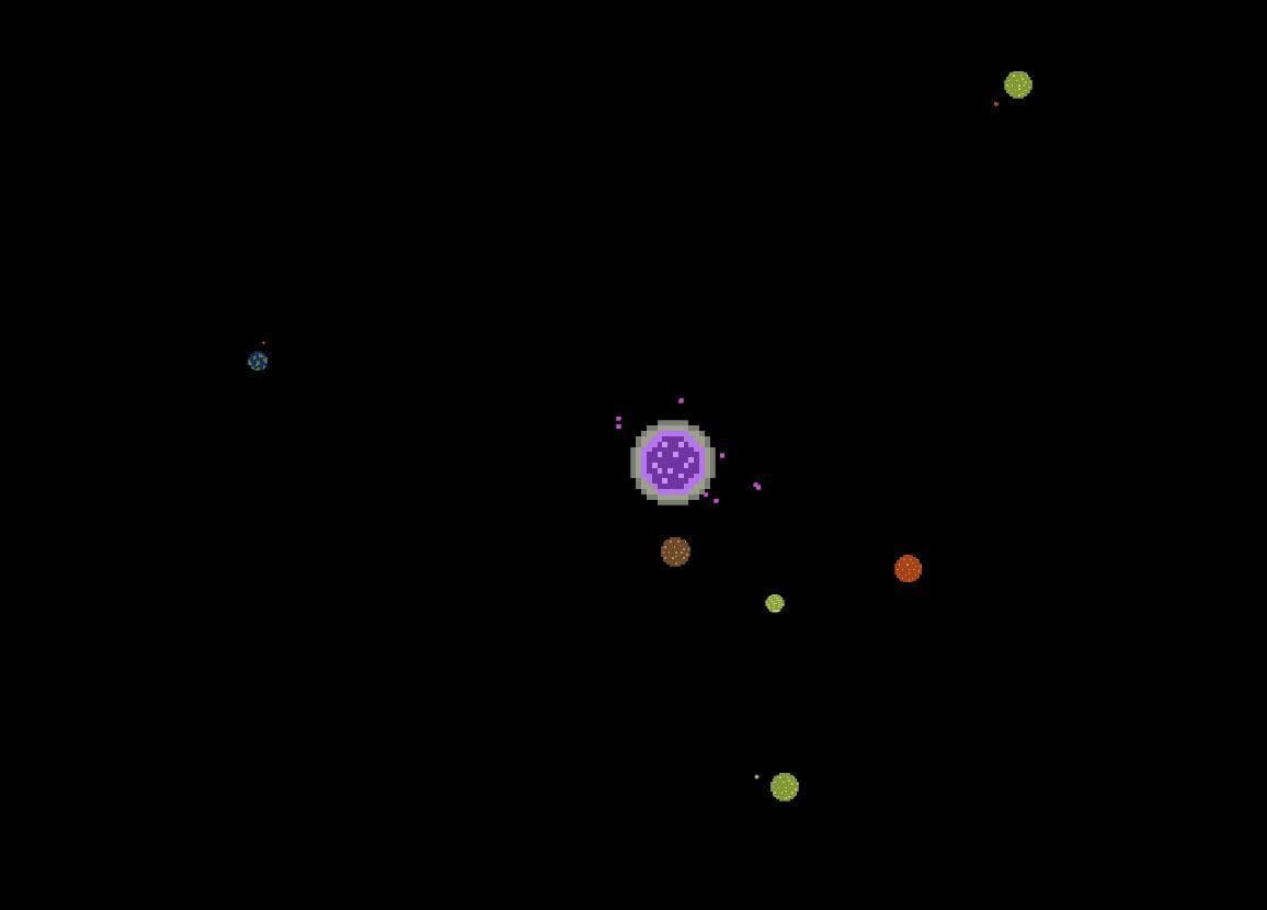 Stellar Trader