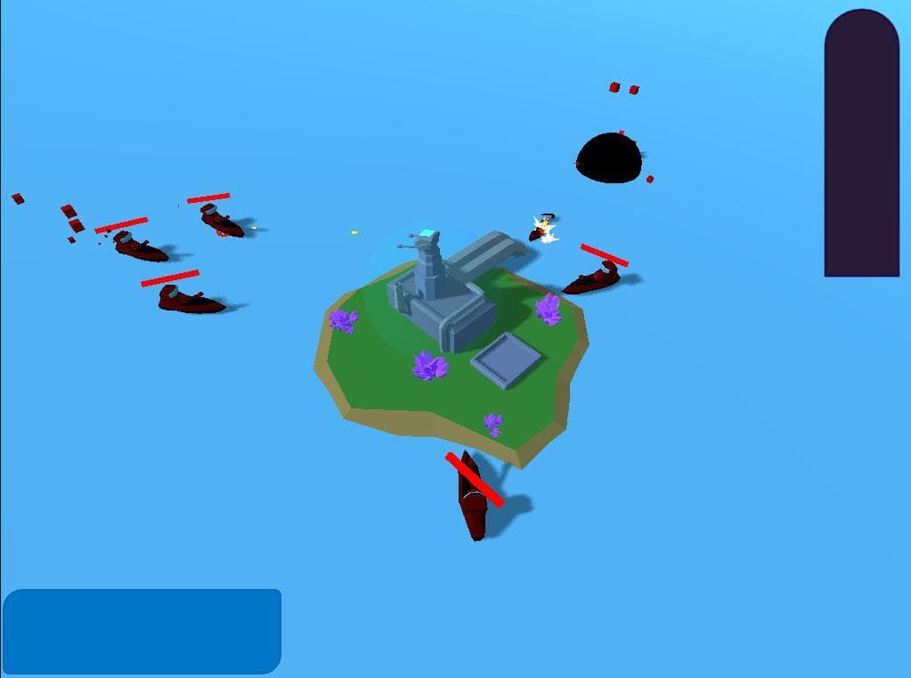 Torony screenshot 4