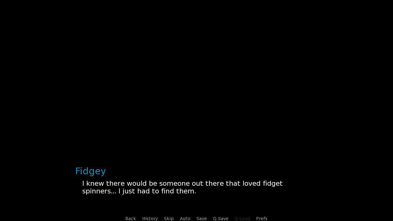 Date A Fidget Spinner 2 screenshot 3