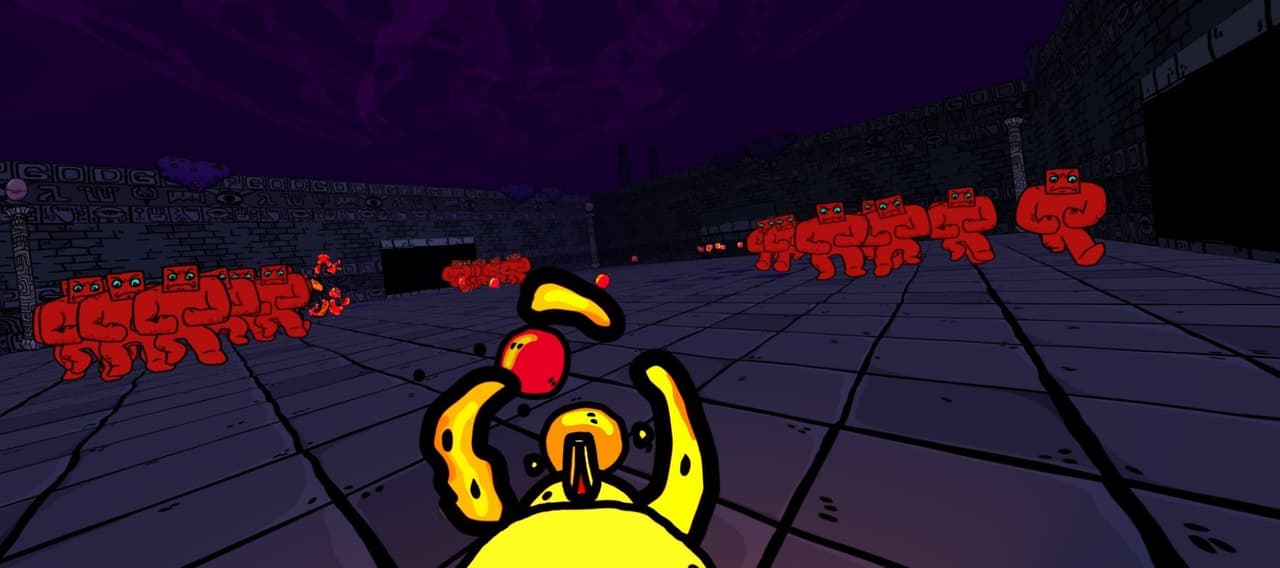 Goop God screenshot 2