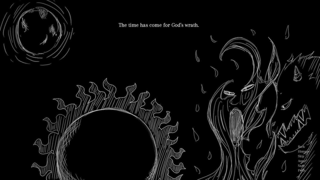 Revelations: The Unmarked [DEMO] screenshot 5