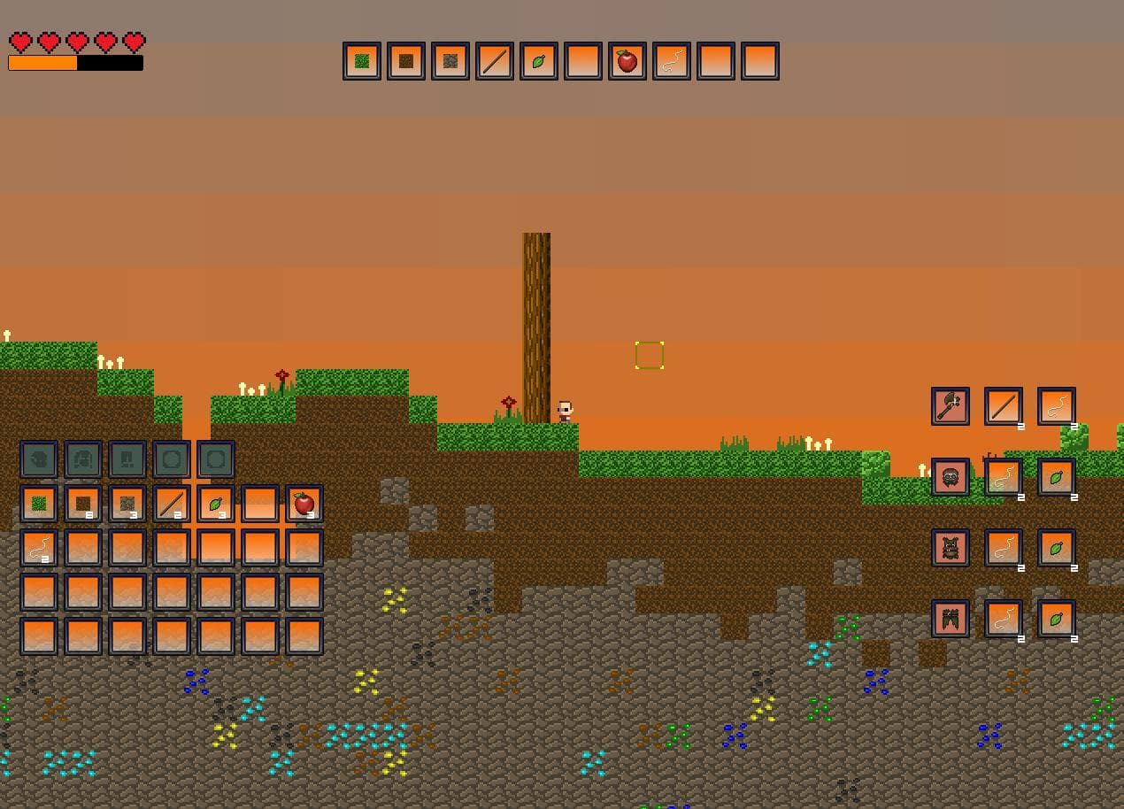 Platform Craft