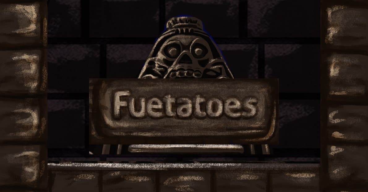 Fuetatoes