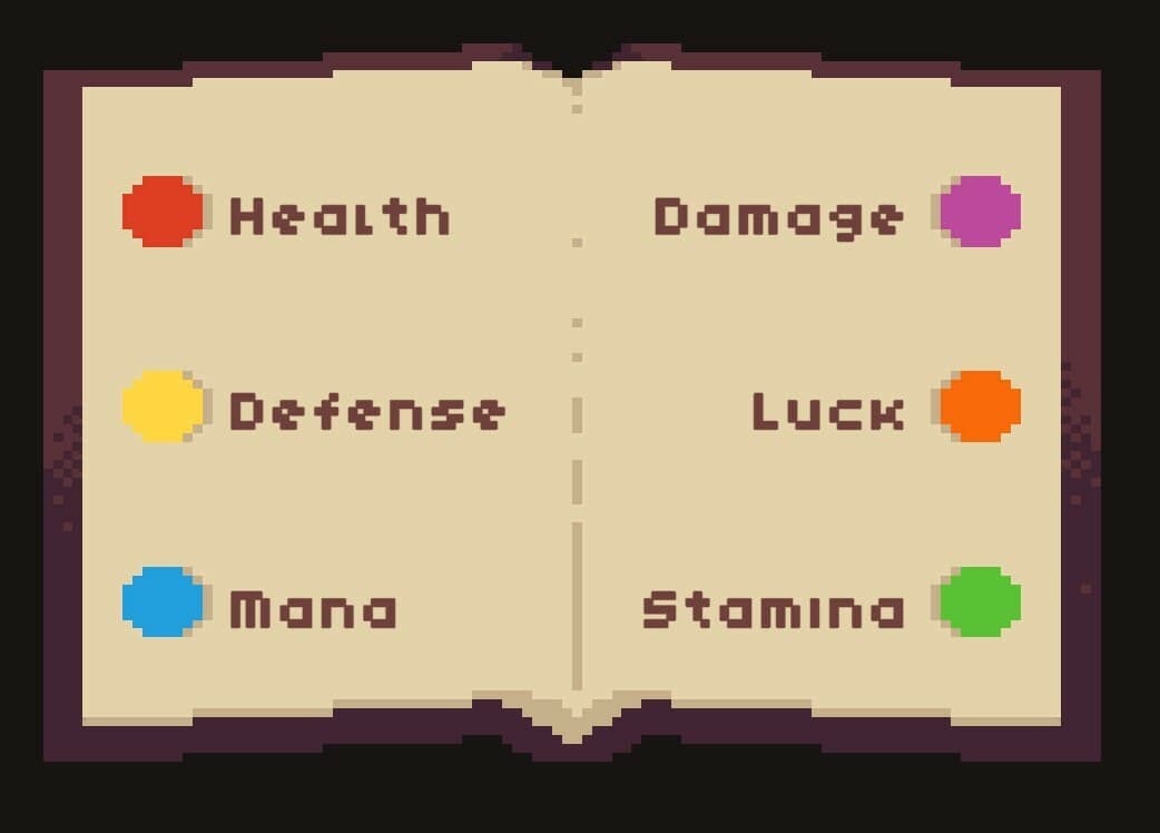 Potion Panic (Trevor H.) screenshot 4