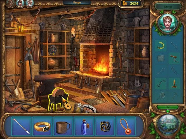 Romance of Rome screenshot 3