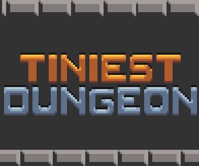 Tiniest Dungeon
