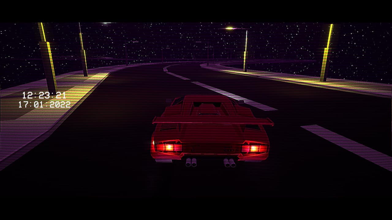 Phonk Driver screenshot 3