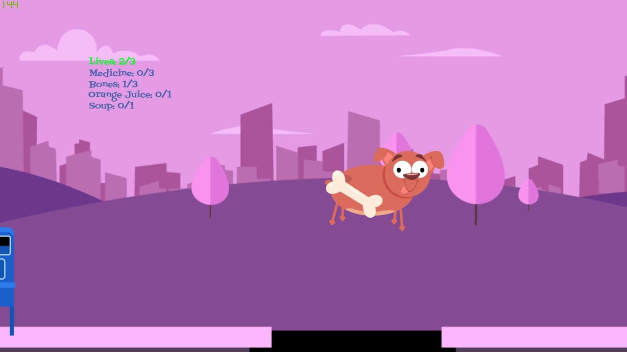 D.O.C. (Dogs Offering Cures) screenshot 3