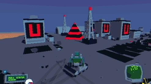 TANKITA screenshot 4
