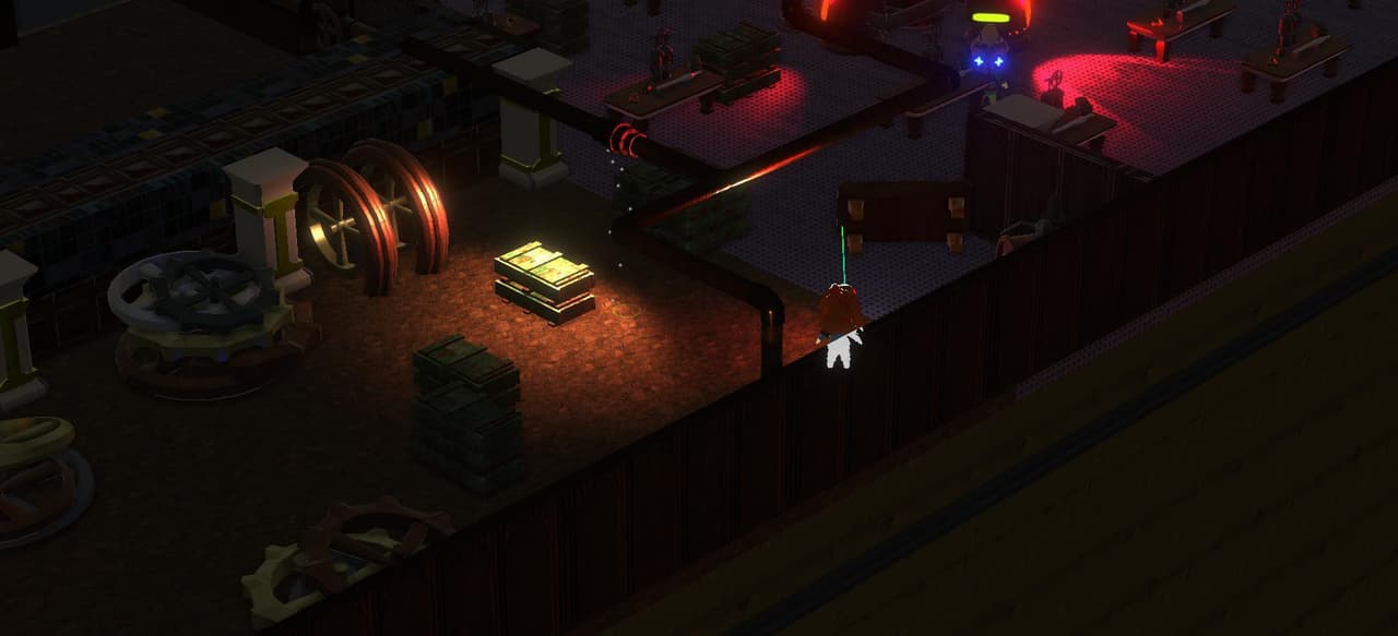 Z-Sky screenshot 3