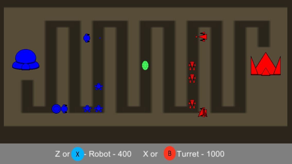 Spheres of Damari