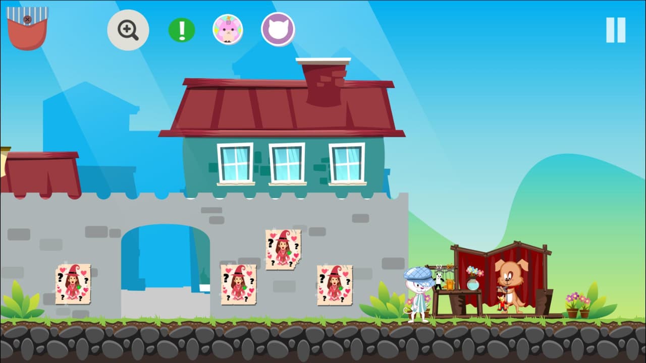 Tiny Story 4 adventure screenshot 4
