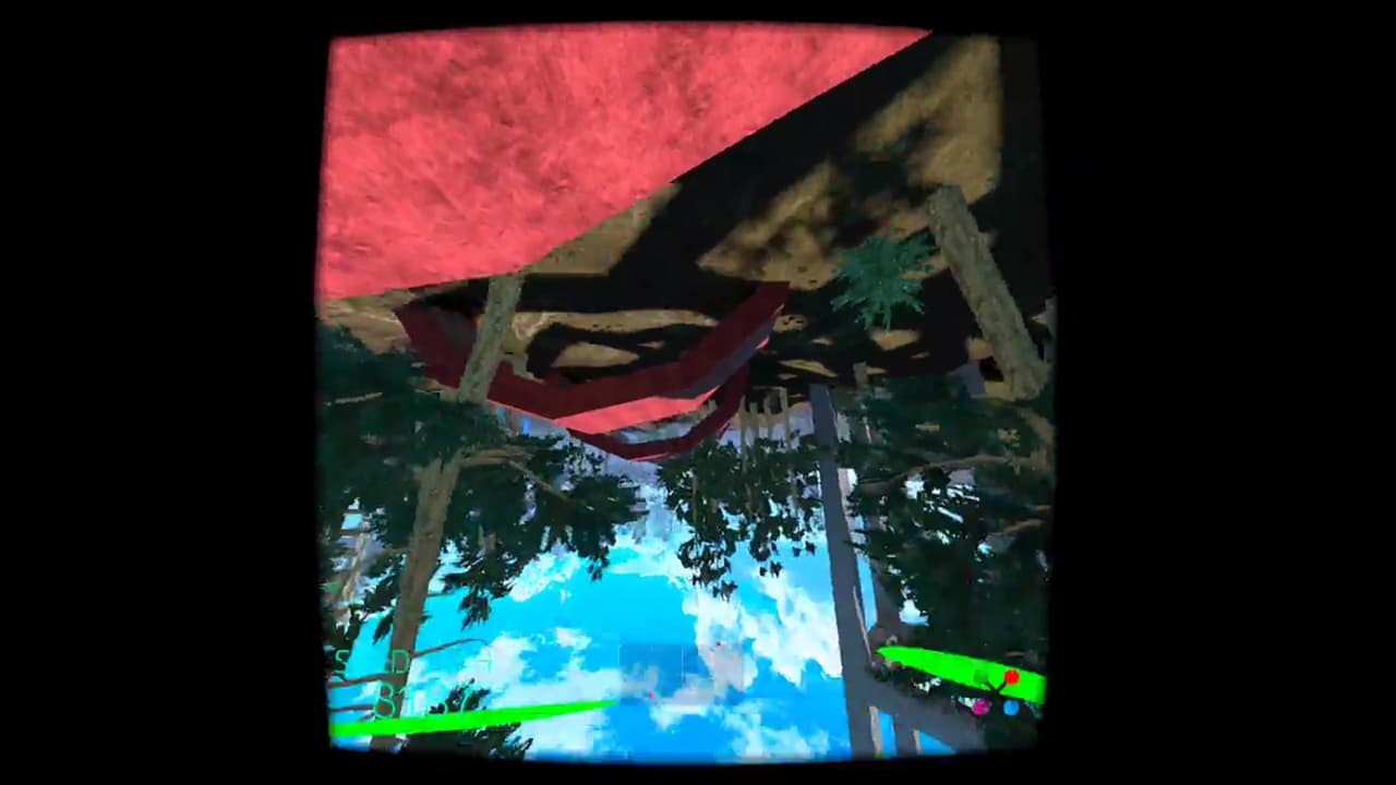 Acro Mode screenshot 5