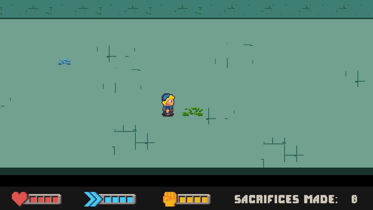 Pick Your Poison (itch) screenshot 4
