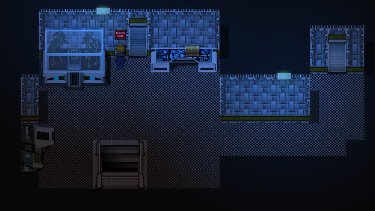 Cryogenesis (itch) (Remainder Studios) screenshot 6