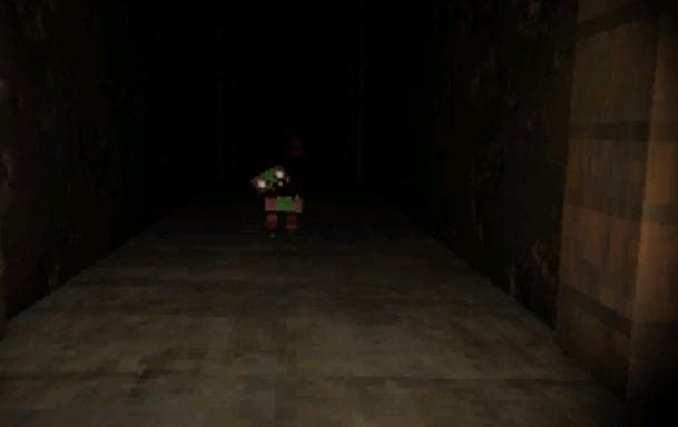 Christmas Night (Electric Glitch Studios)
