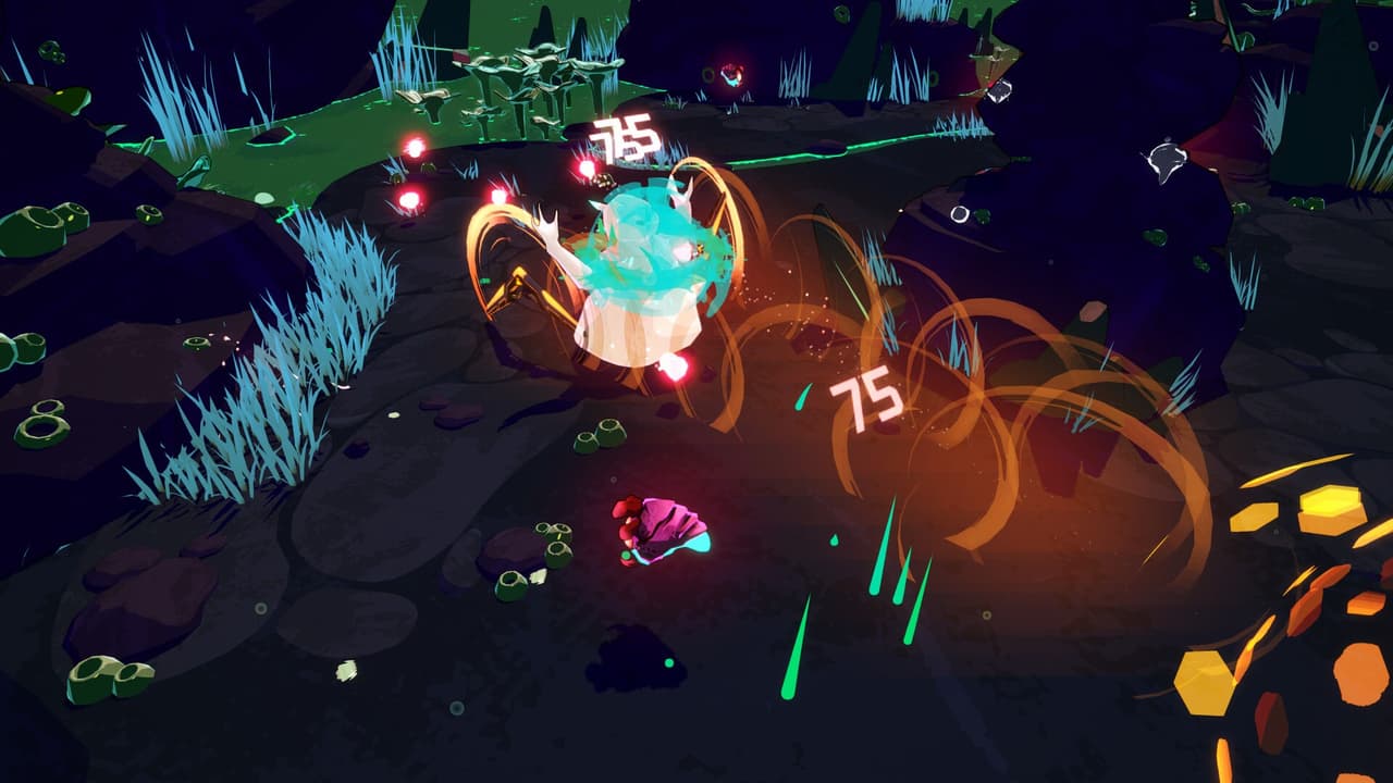 Deflector screenshot 3