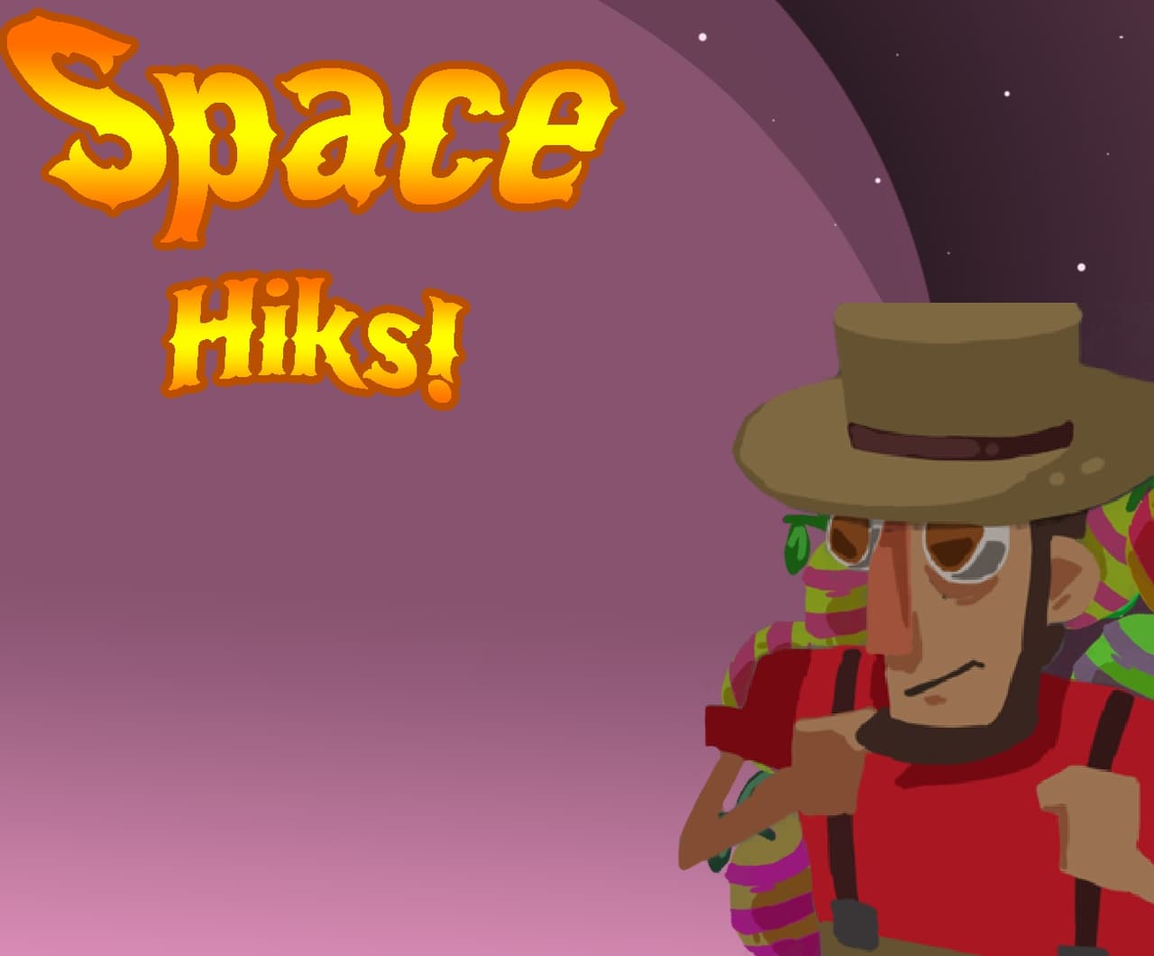 Space Hiks