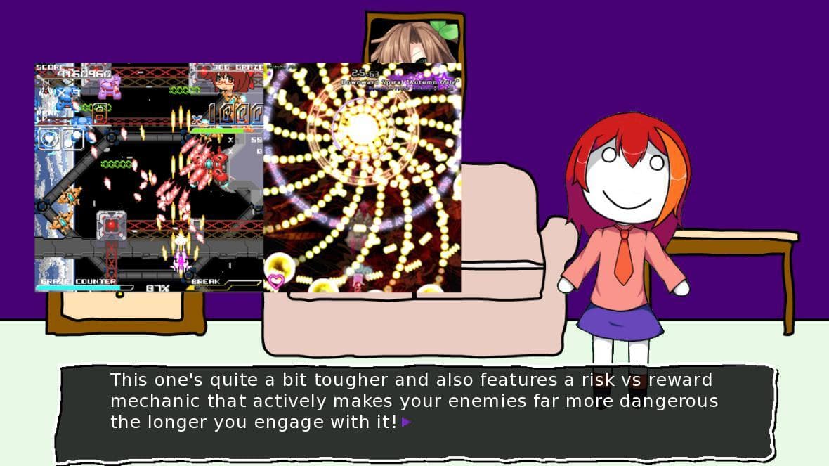 Pollys Favorite Games Played in 2021: The Visual Novel