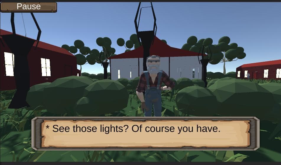 Village Quest screenshot 2