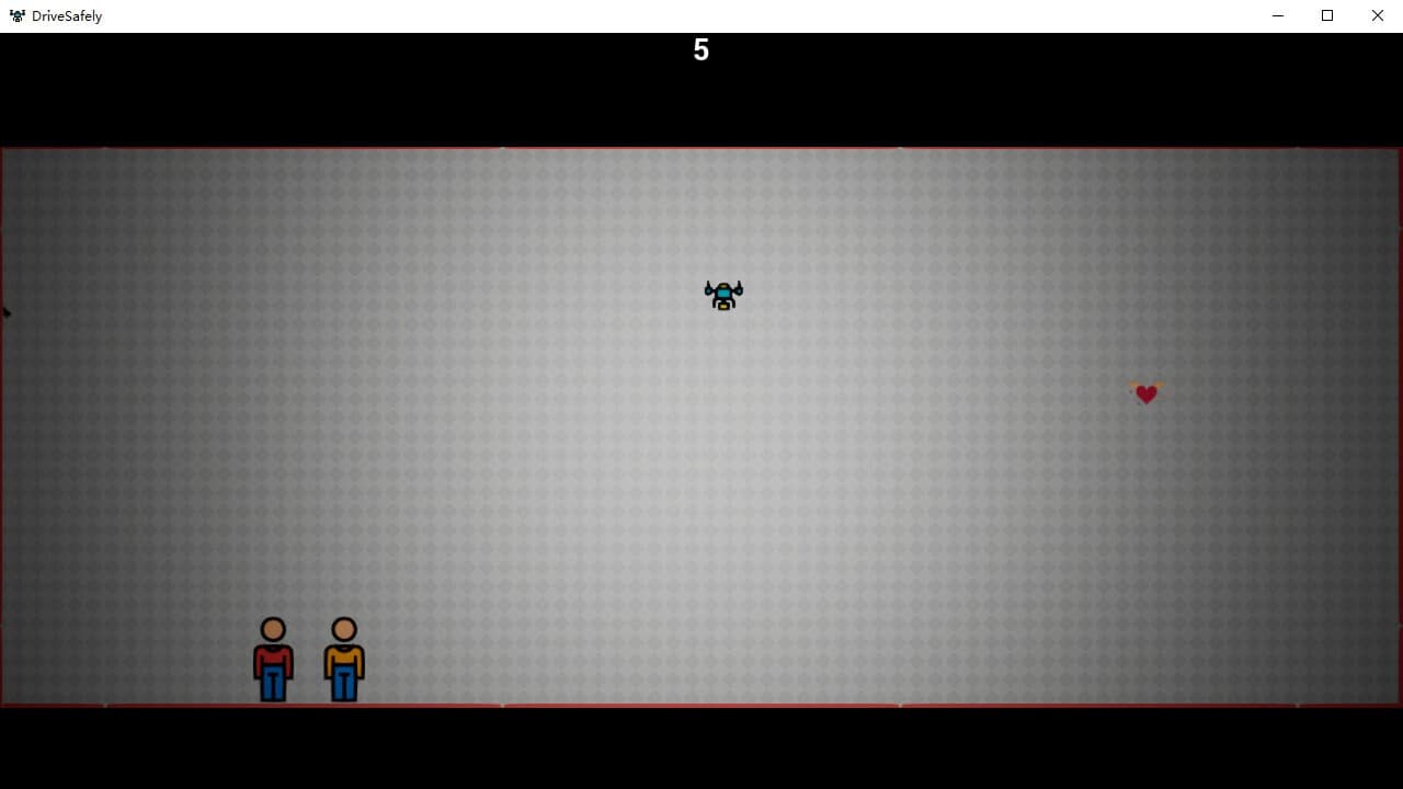 DriveSafely screenshot 5