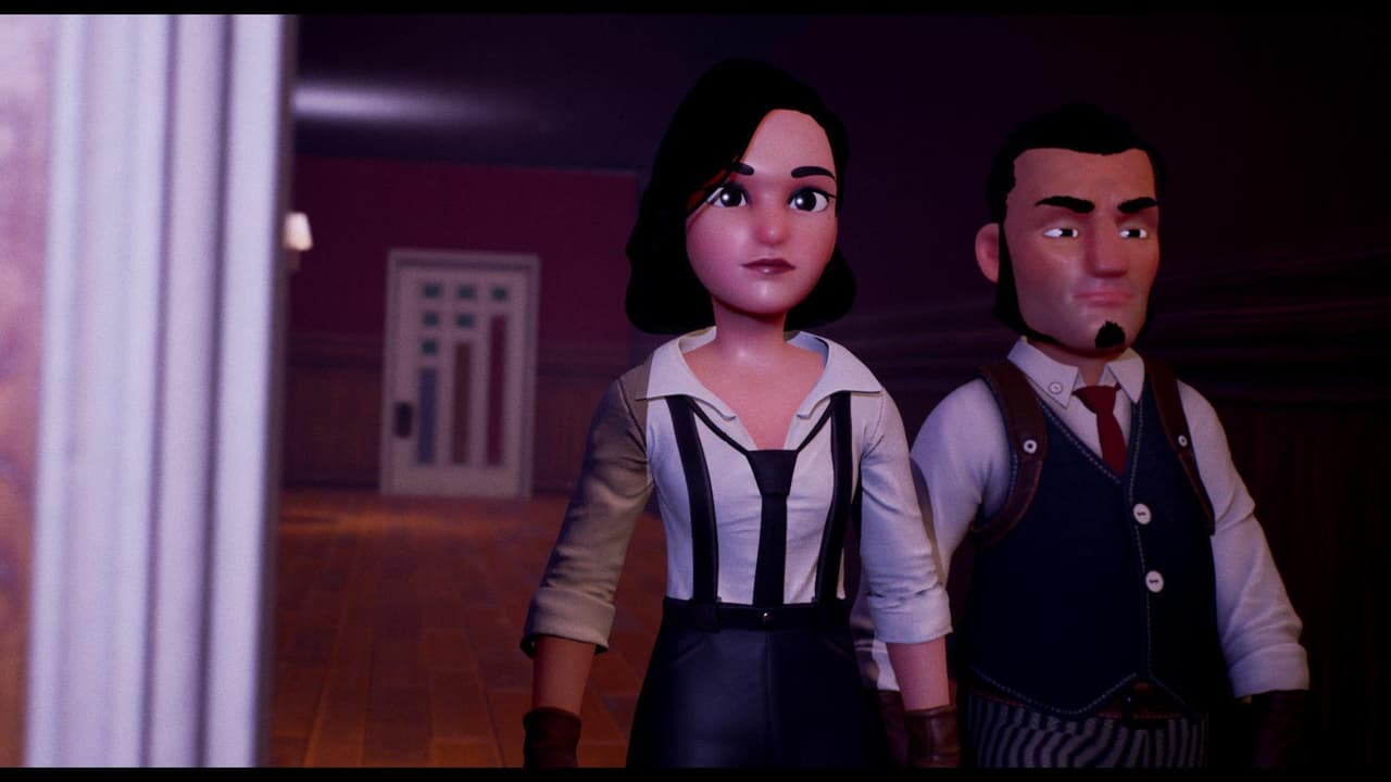 That Endless Night - 1931 screenshot 2