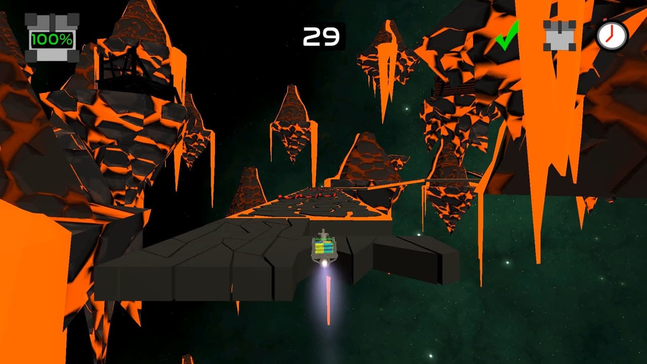 Fast Travel: Loot Delivery Service screenshot 4