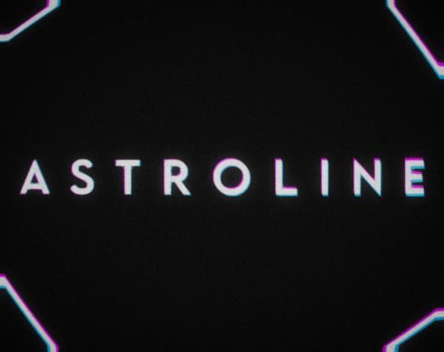 Astroline (WayfarerGames, Dieck)