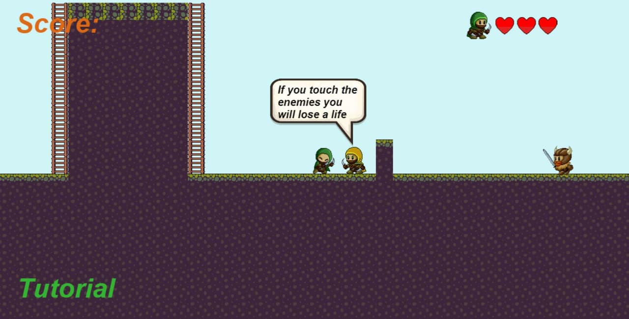 Impossible Platform screenshot 2