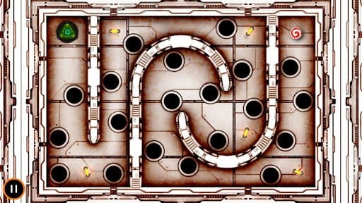 The Labyrinth FREE screenshot 3