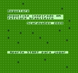 Roguelore screenshot 2
