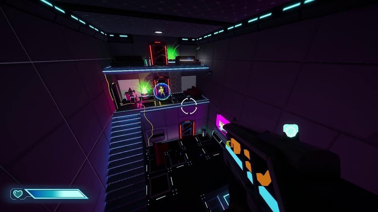 Shots Aboard screenshot 2